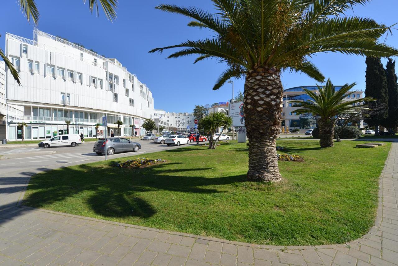 Apartment Ivon Zadar Exterior photo