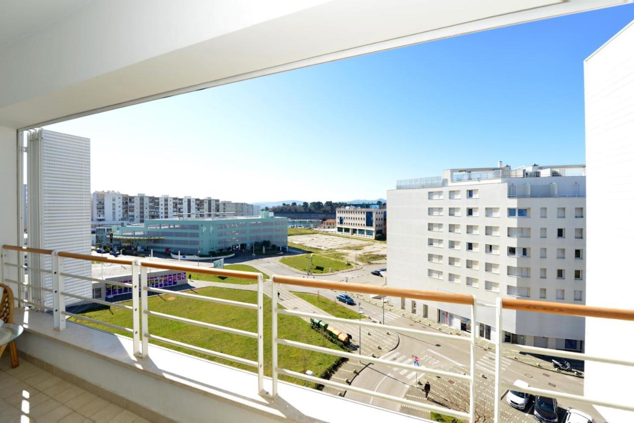 Apartment Ivon Zadar Exterior photo