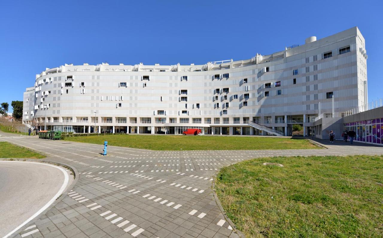Apartment Ivon Zadar Exterior photo