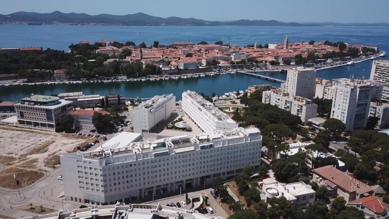 Apartment Ivon Zadar Exterior photo