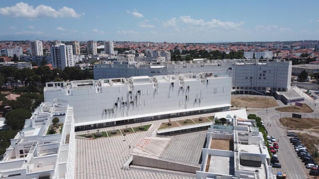 Apartment Ivon Zadar Exterior photo