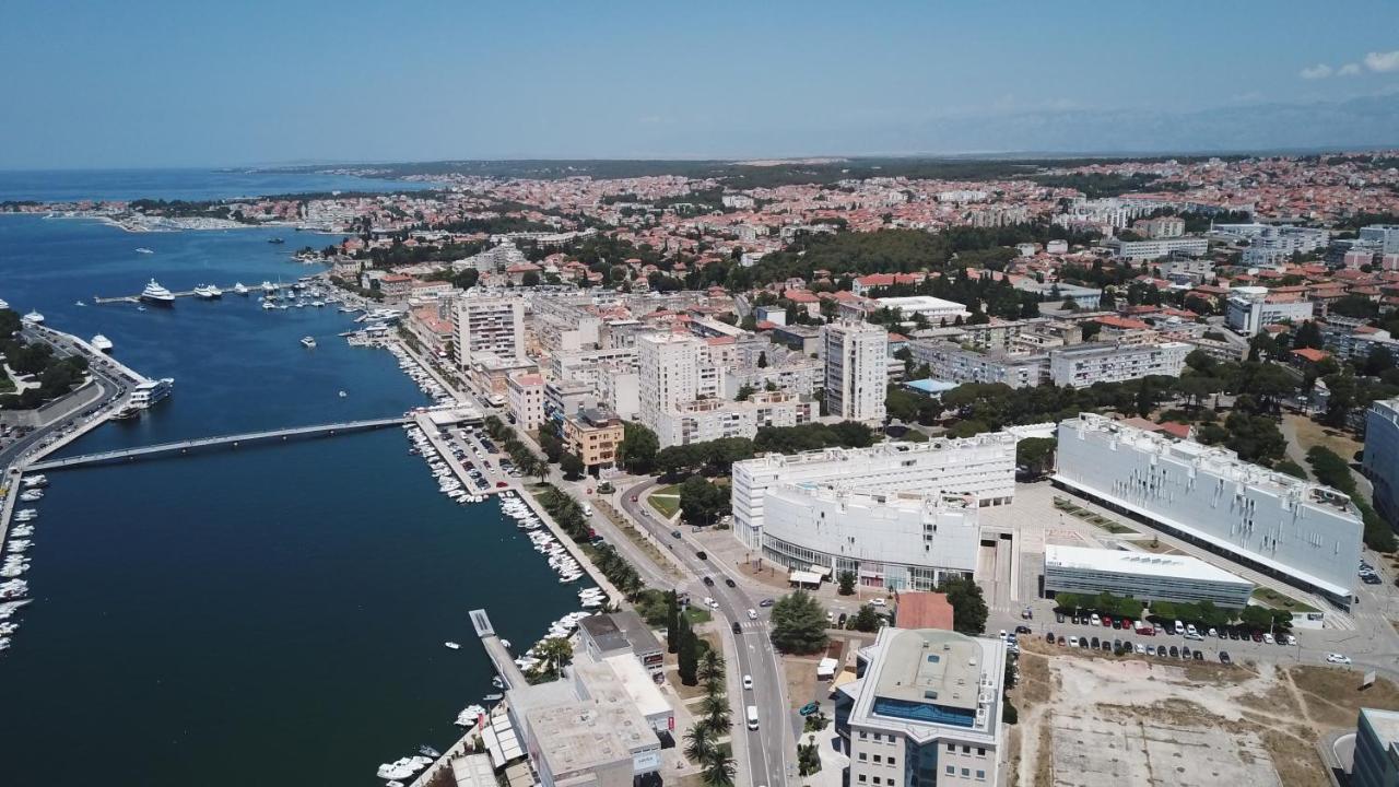 Apartment Ivon Zadar Exterior photo