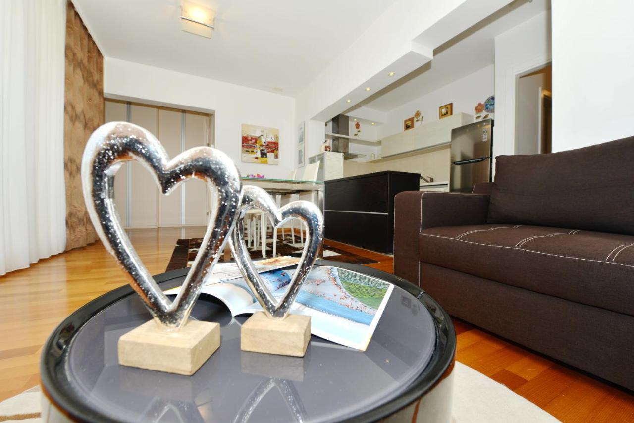 Apartment Ivon Zadar Exterior photo