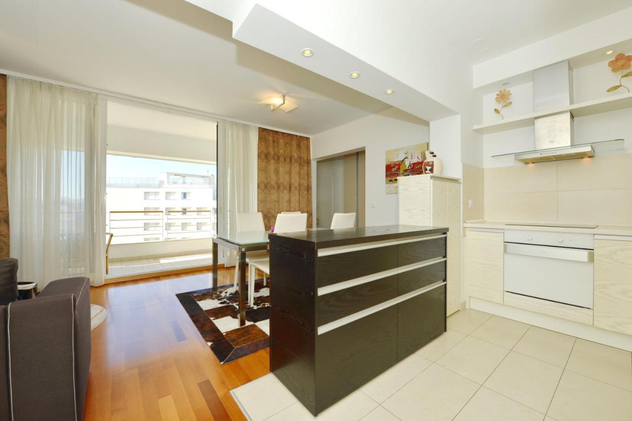 Apartment Ivon Zadar Exterior photo