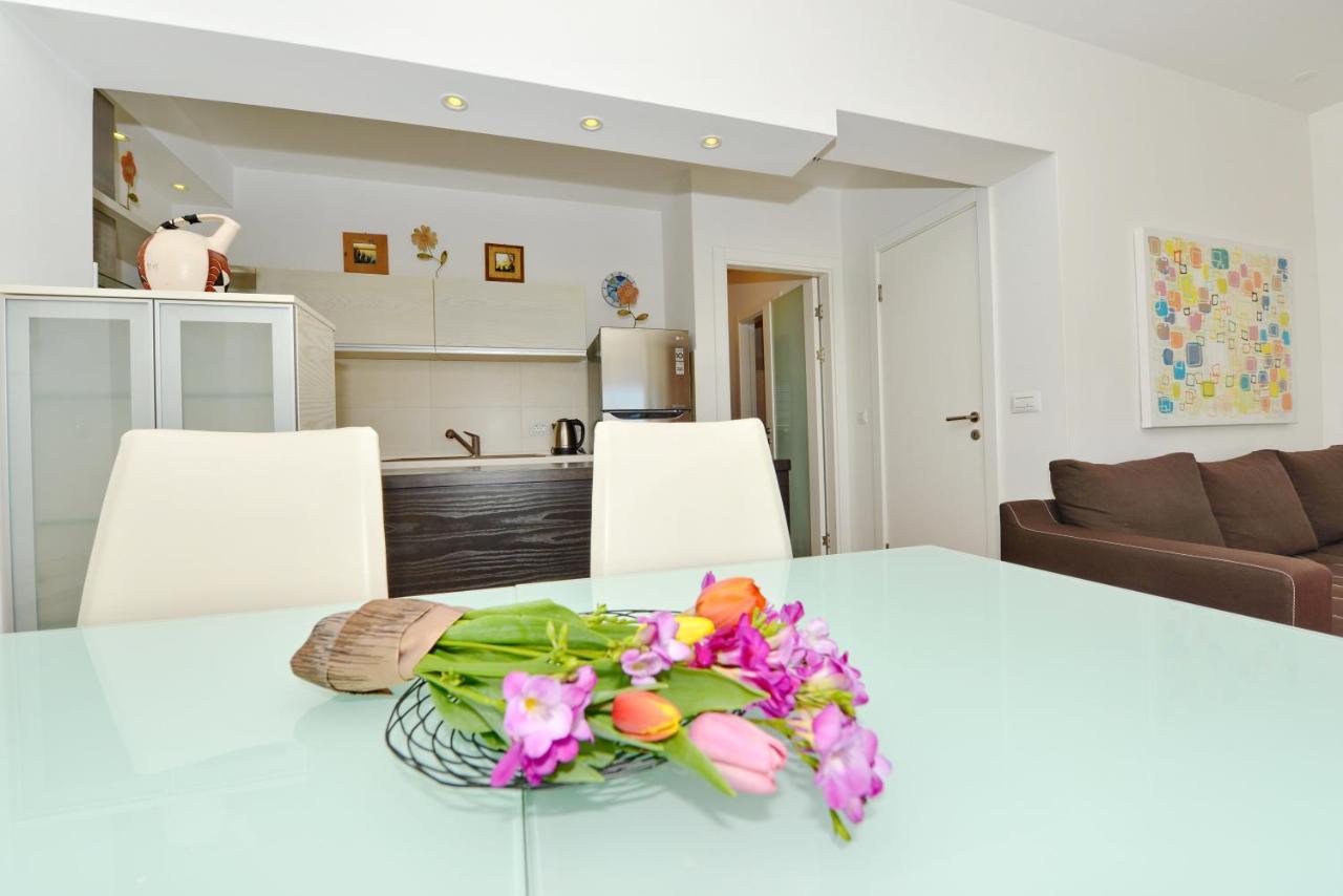 Apartment Ivon Zadar Exterior photo
