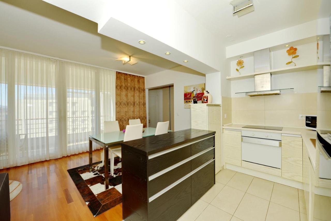 Apartment Ivon Zadar Exterior photo