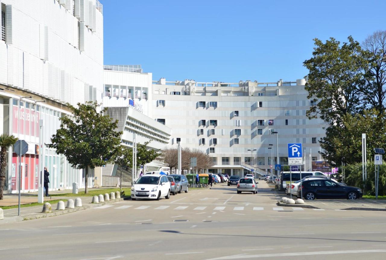 Apartment Ivon Zadar Exterior photo