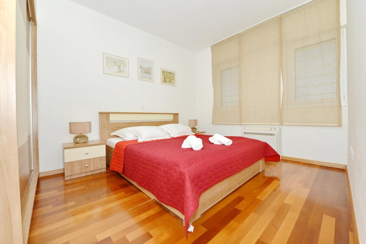 Apartment Ivon Zadar Exterior photo