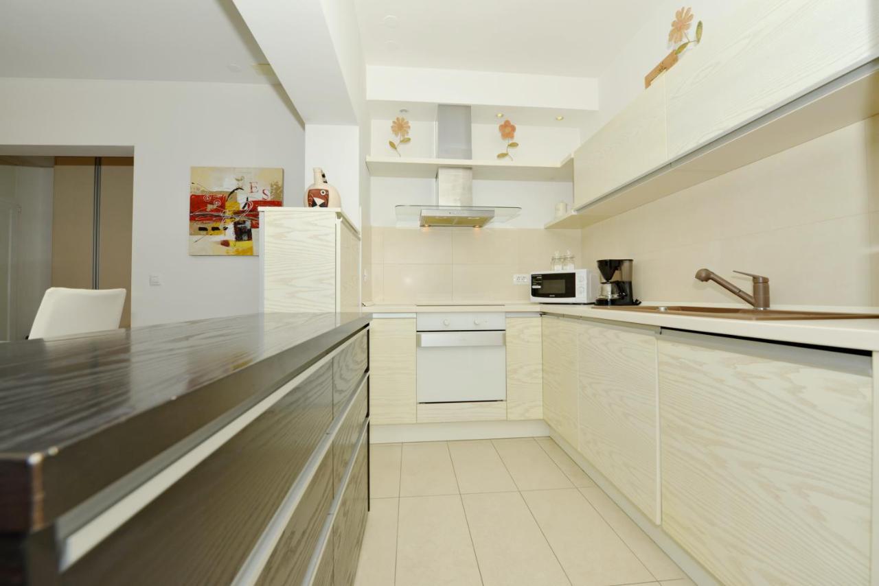 Apartment Ivon Zadar Exterior photo