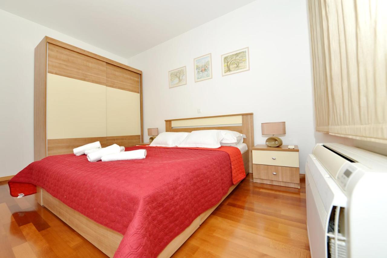 Apartment Ivon Zadar Exterior photo