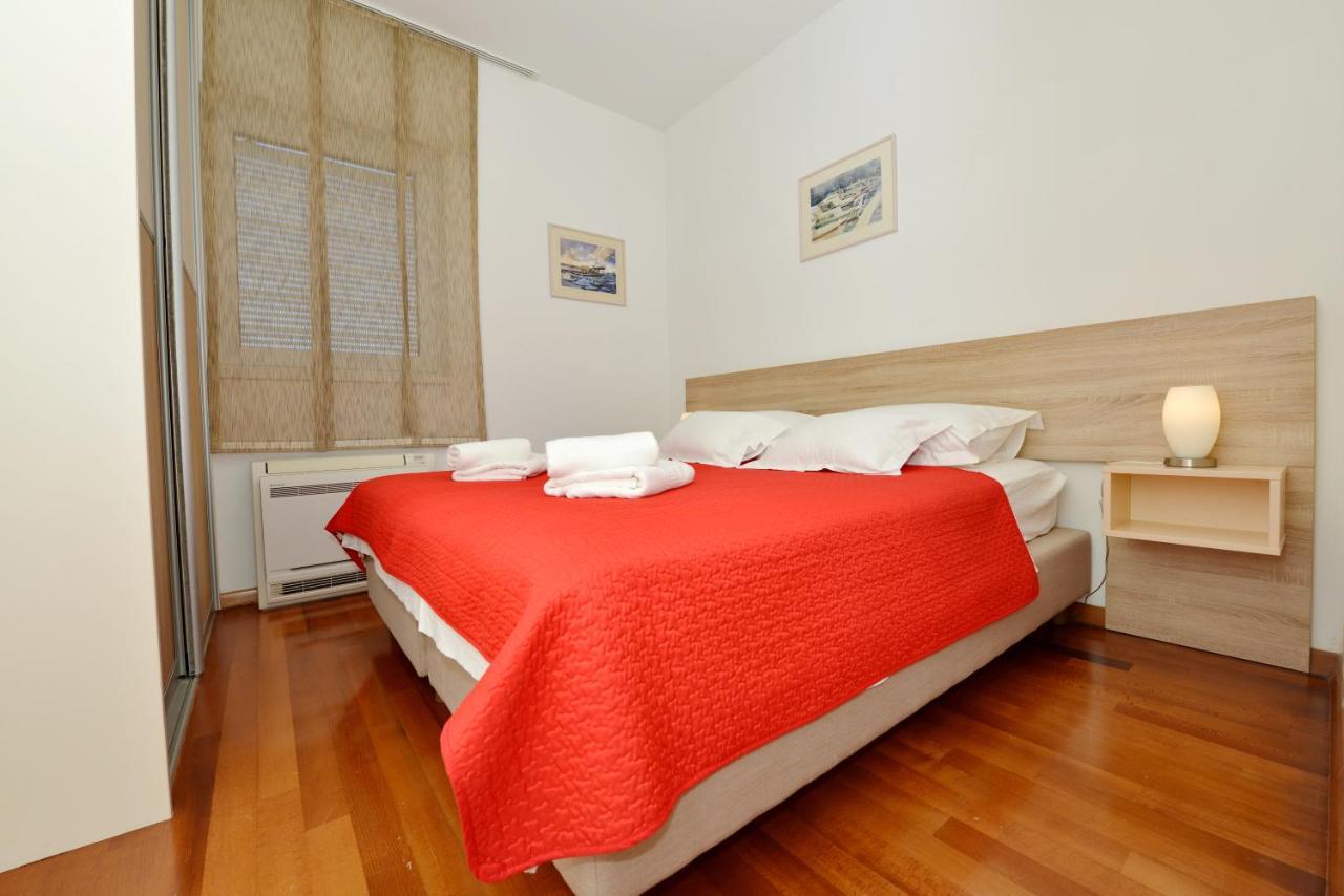 Apartment Ivon Zadar Exterior photo