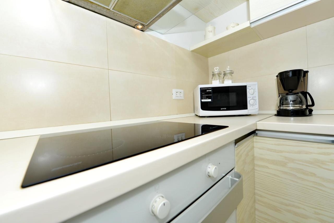 Apartment Ivon Zadar Exterior photo