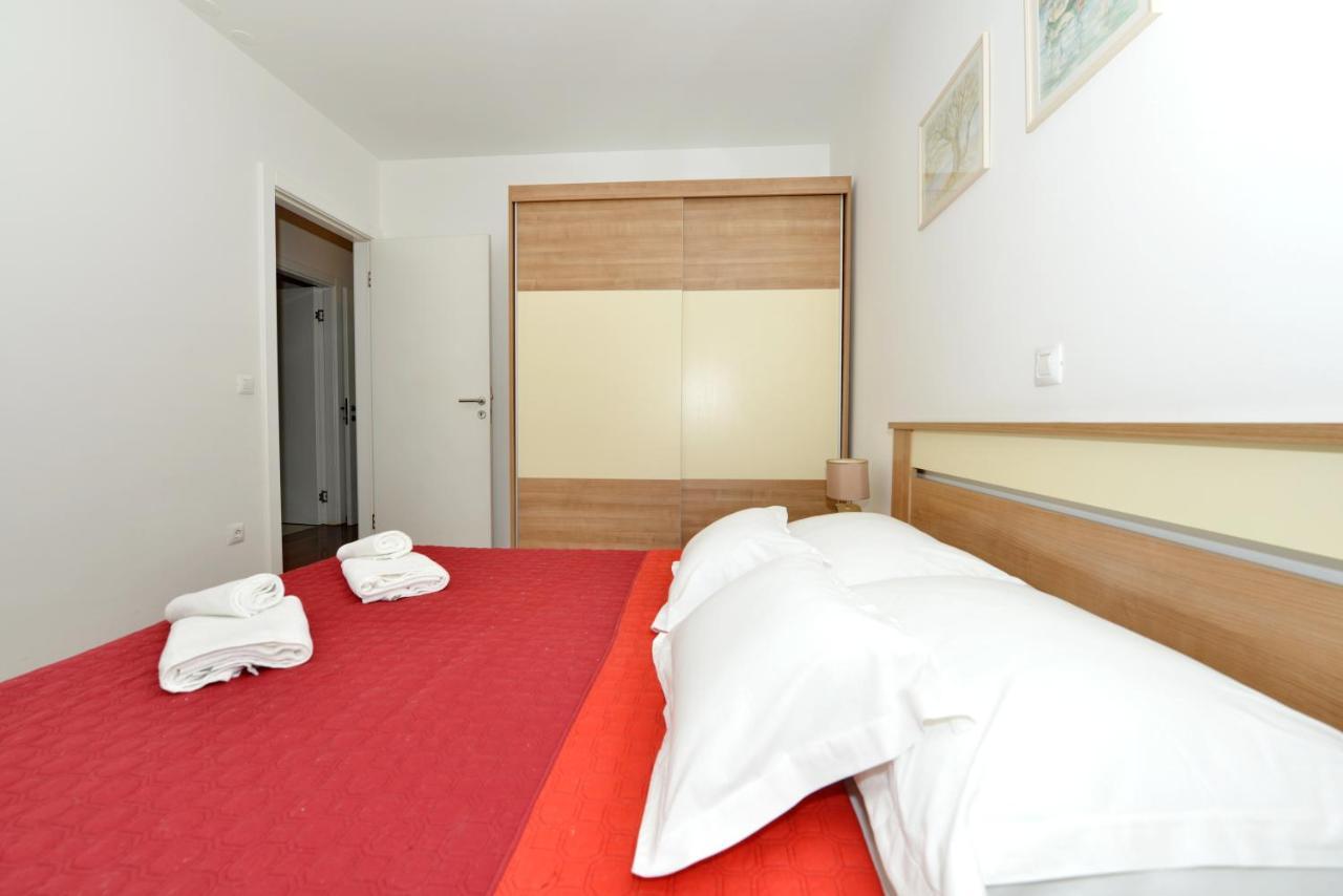 Apartment Ivon Zadar Exterior photo
