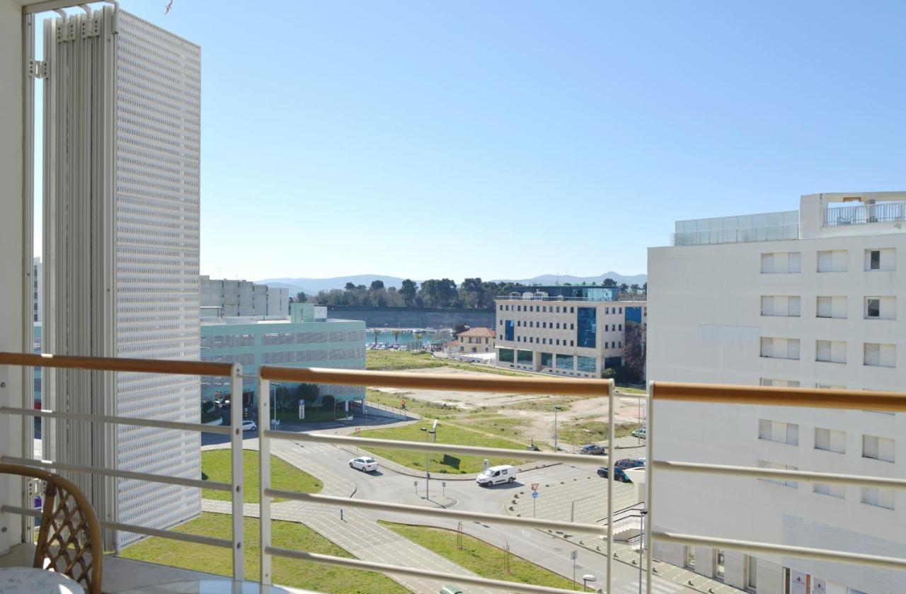 Apartment Ivon Zadar Exterior photo